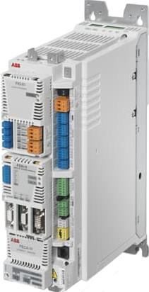 ASEA BROWN BOVERI ACSM1-04AS-016A-4