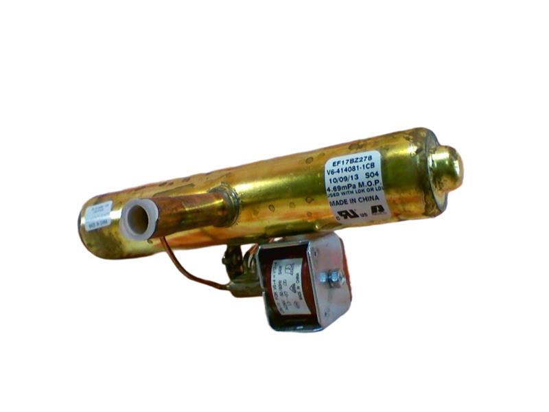 UNITED TECHNOLOGIES EF17BZ277