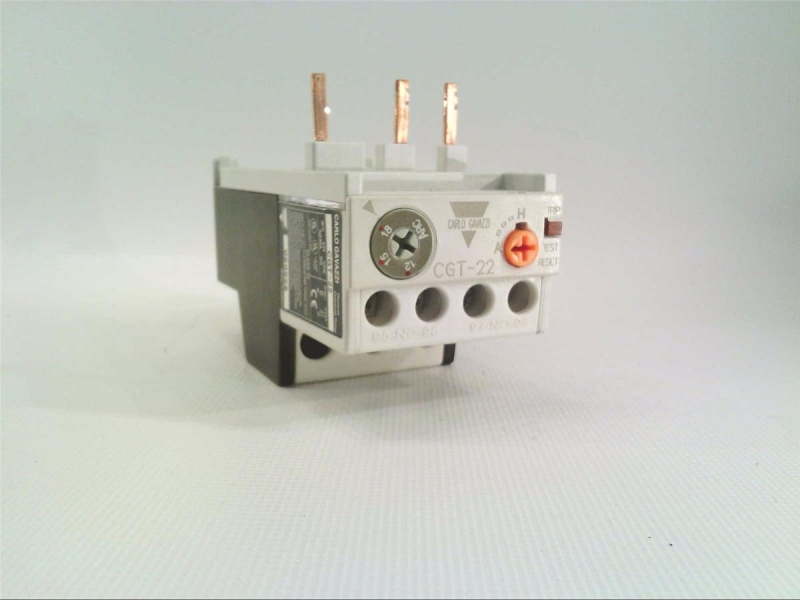 CARLO GAVAZZI CGT-22-18