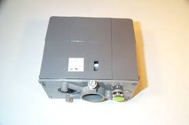 JOHNSON CONTROLS VA-8022-1