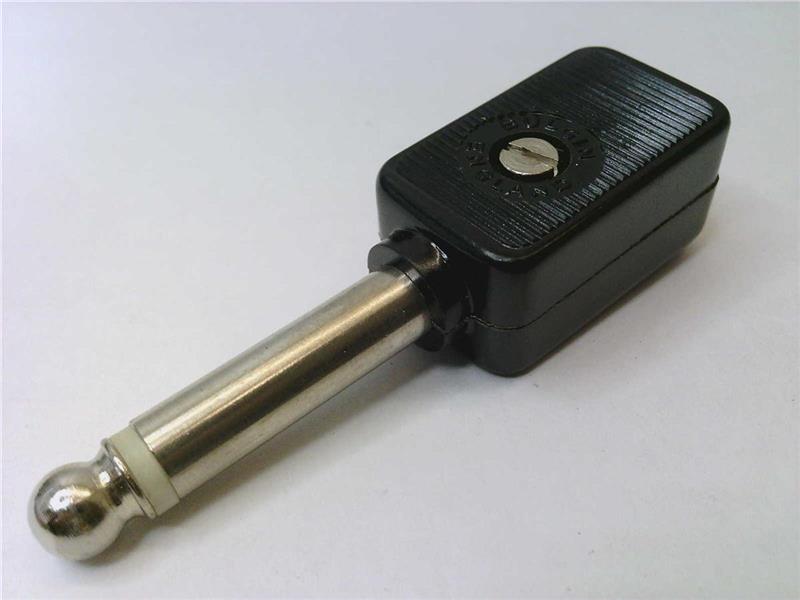 502725K by BULGIN COMPONENTS