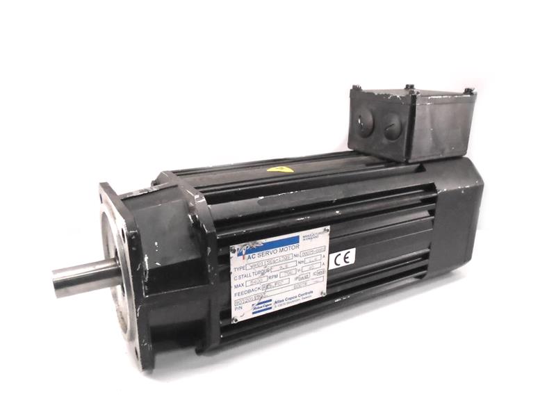 ATLAS COPCO AHD115E6-130S