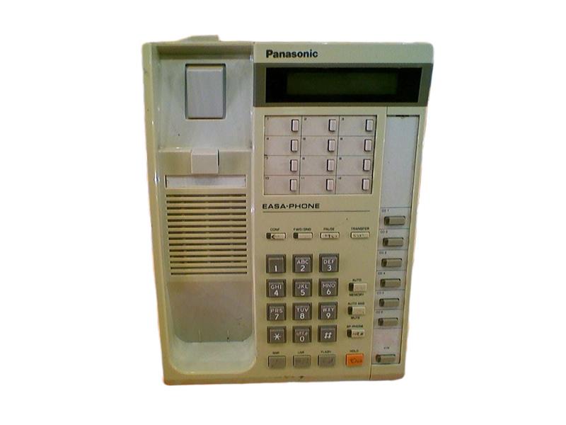 KX-T61630 by MATSUSHITA ELECTRIC