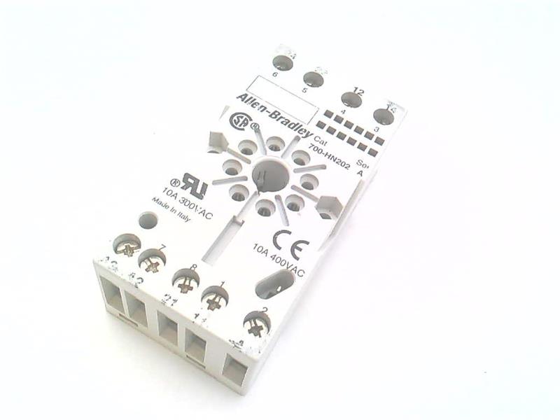 ALLEN BRADLEY 700-HN202