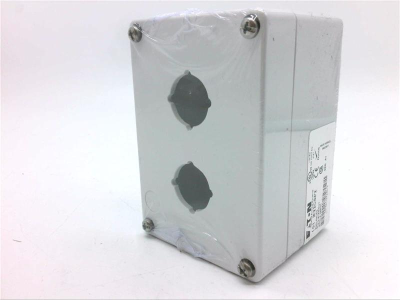 EATON CORPORATION E22CSP2