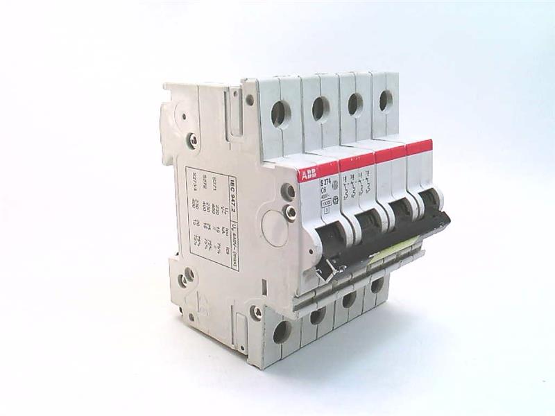 ASEA BROWN BOVERI GHS2740001R0064