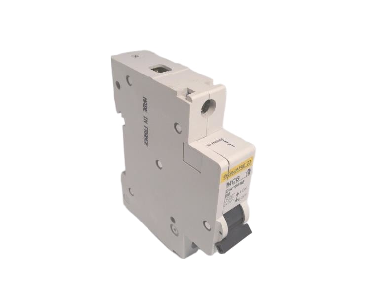DOM06B6 by SCHNEIDER ELECTRIC