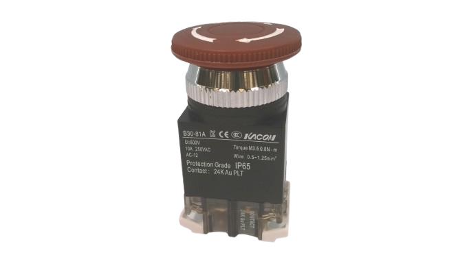 KACON B30-81A