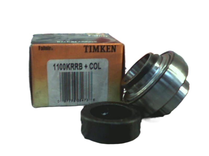TIMKEN 1100KRRB + COL