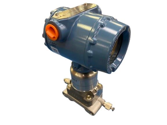 EMERSON 3051SMV3M12G3R2E12A1AC2M5