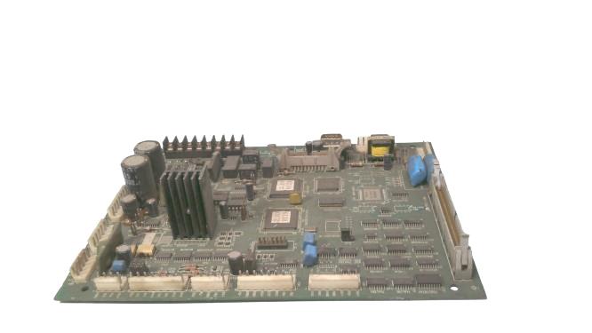 MATSUSHITA ELECTRIC  68W2011731