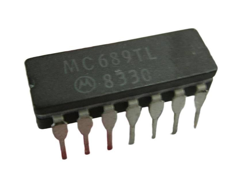 IC689P by ZEBRA