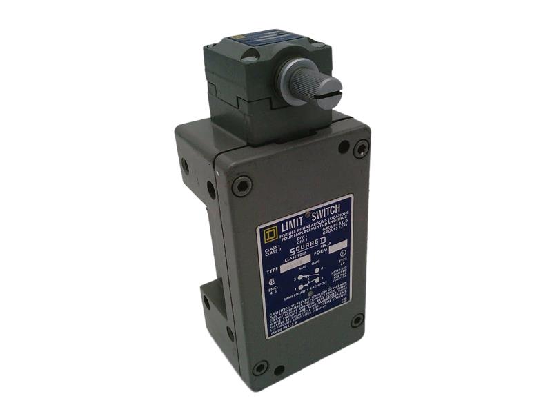 TELEMECANIQUE SENSORS 9007CR53B2