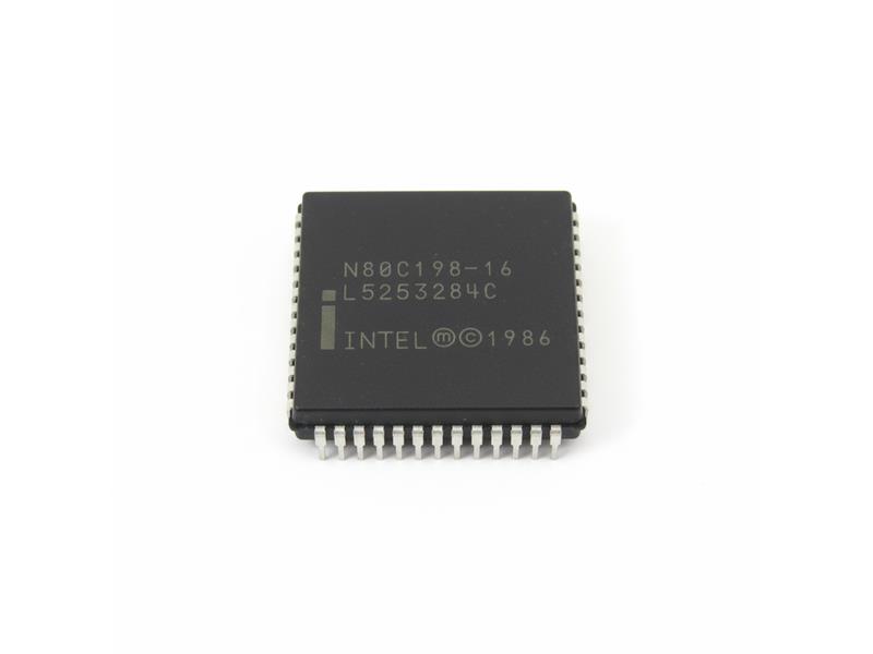 INTEL ICN80C19816