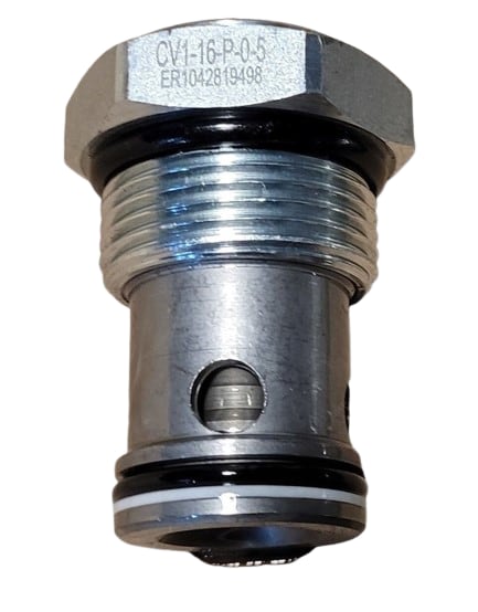 CV1-16-P-0-5 by EATON CORPORATION