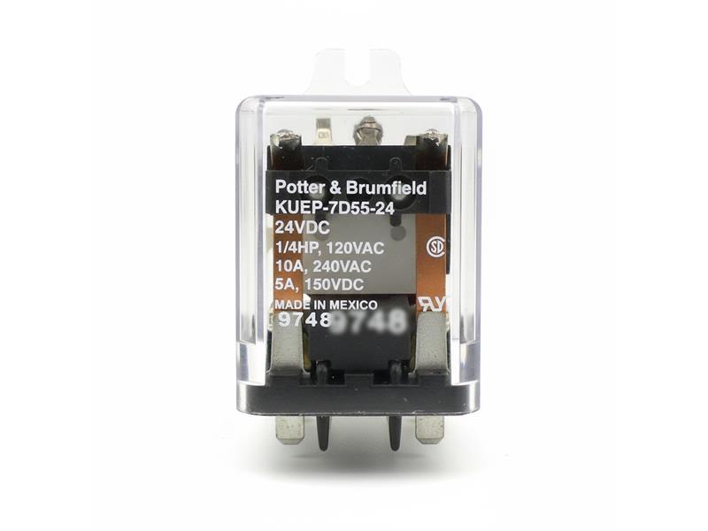 TE CONNECTIVITY KUEP-7D55-24