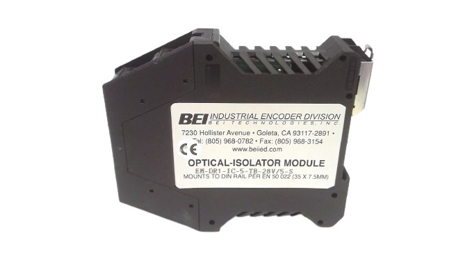BEI SENSORS 924-60001-016