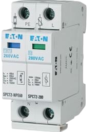 SPCT2-280-1+NPE by EATON CORPORATION