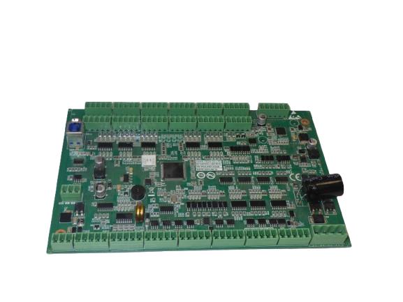 YANYI TECH  PCA-0301-01A8