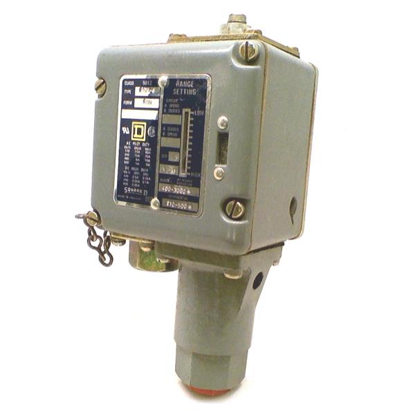 SCHNEIDER ELECTRIC 9012ADW-6
