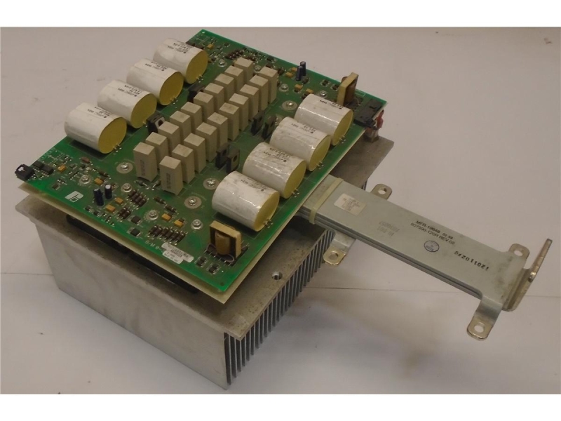 ASEA BROWN BOVERI 807300-120R