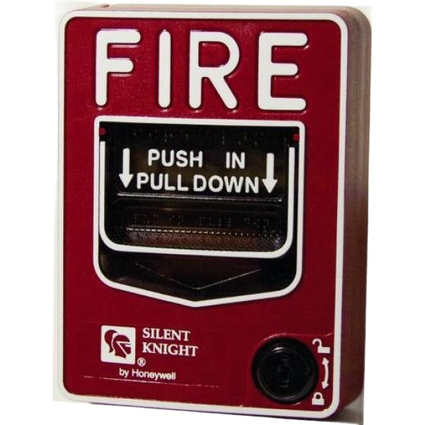 SK-PULL-SA by HONEYWELL