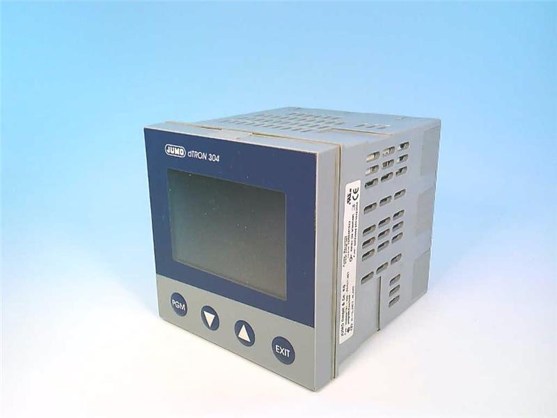 JUMO 703044/191-100-23/000,061