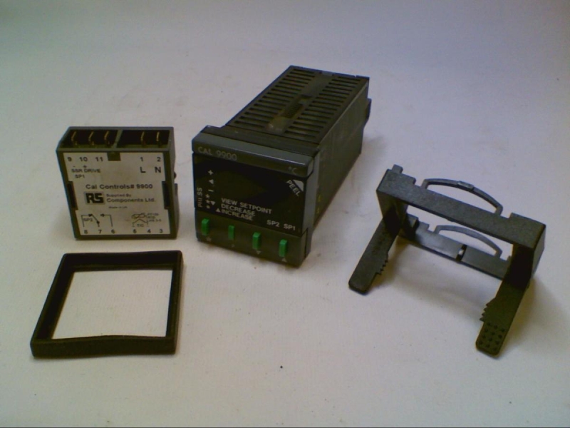 98112C by DANAHER CONTROLS