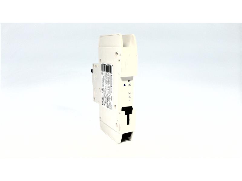 EATON CORPORATION FAZ-C8/1-NA