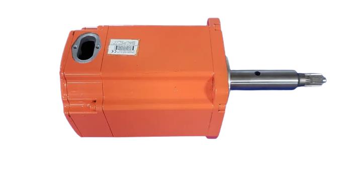 3HAC020208-001 by ASEA BROWN BOVERI