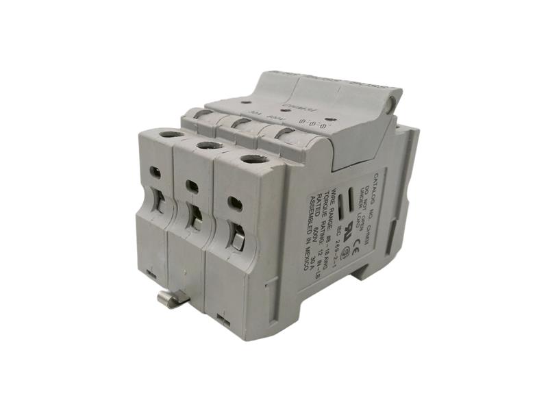 EATON CORPORATION CHM3I