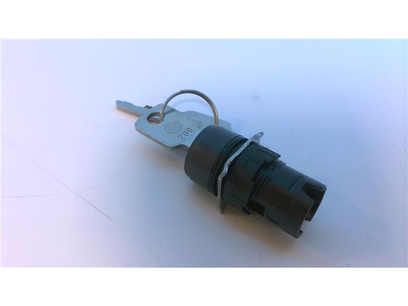 SCHNEIDER ELECTRIC ZB6AGA