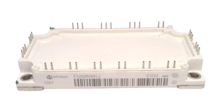 INFINEON FS200R06KL4