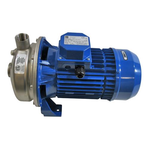 EBARA PUMP CDX120/206T2