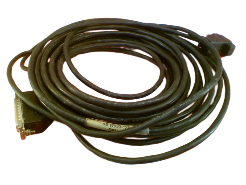 AS-W953-125 by SCHNEIDER ELECTRIC