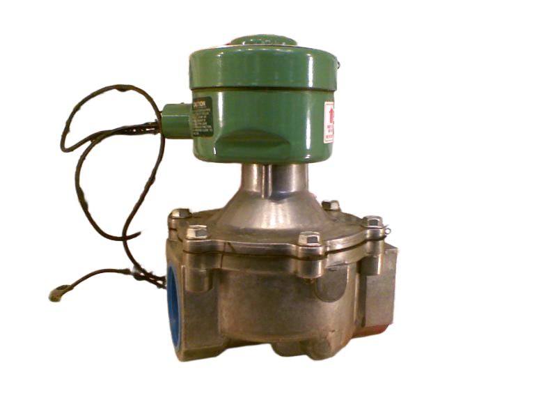 ASCO 8042-C076-120