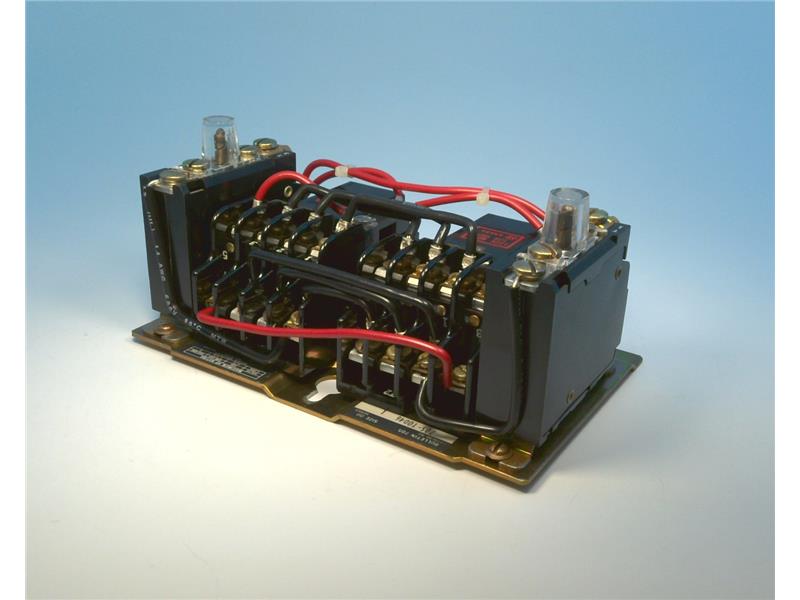 ALLEN BRADLEY 705-T0D46