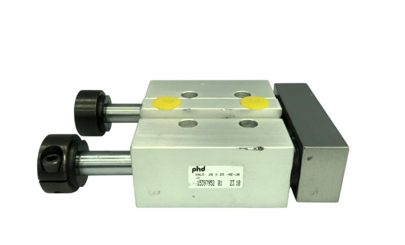 PHD INC SAL5-20X25-AE-J0