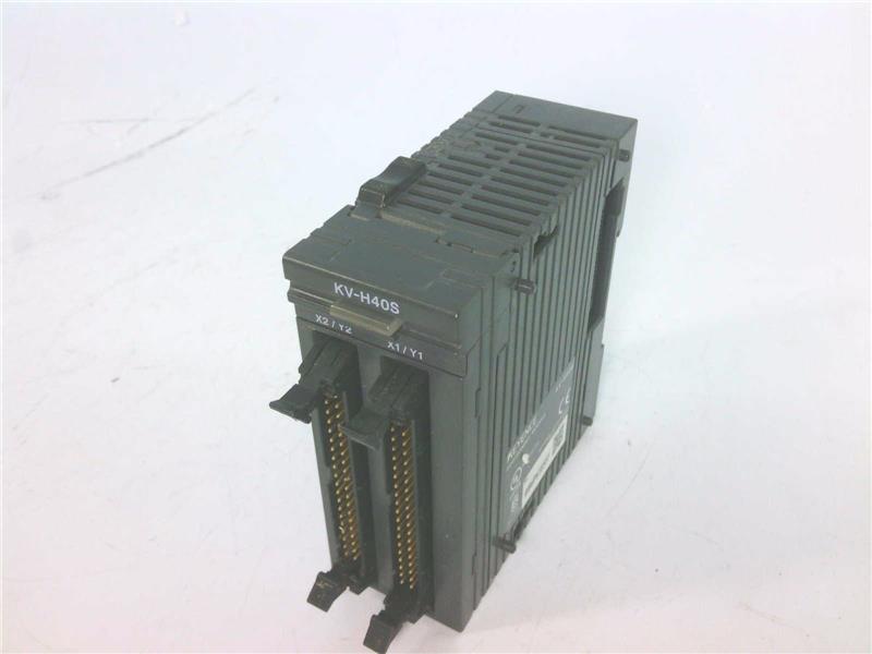 KEYENCE CORP KV-H40S