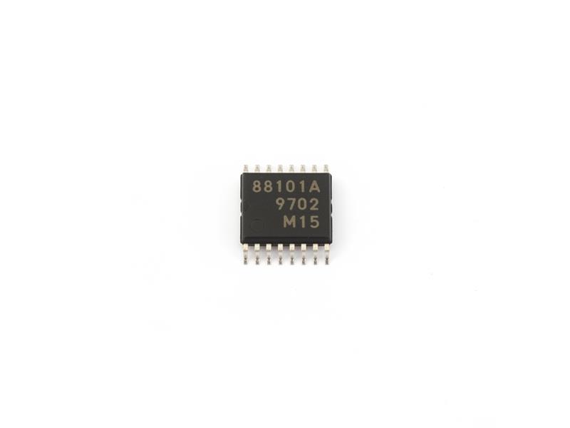 MB88101APFV by INFINEON