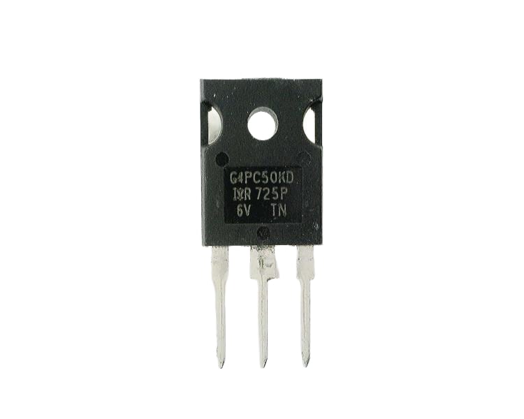 IRG4PC50KD by INTERNATIONAL RECTIFIER