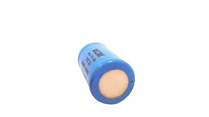 CORNELL DUBILIER CG551T200U3C