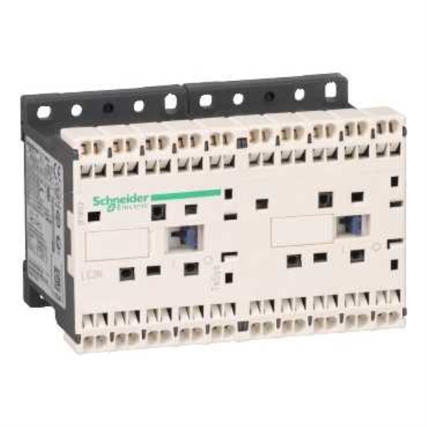SCHNEIDER ELECTRIC LC2K12103F7