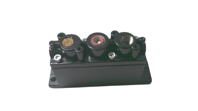 INGERSOLL RAND A249PS