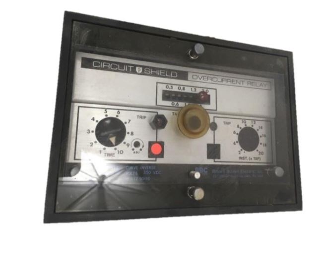 ASEA BROWN BOVERI 443T3311