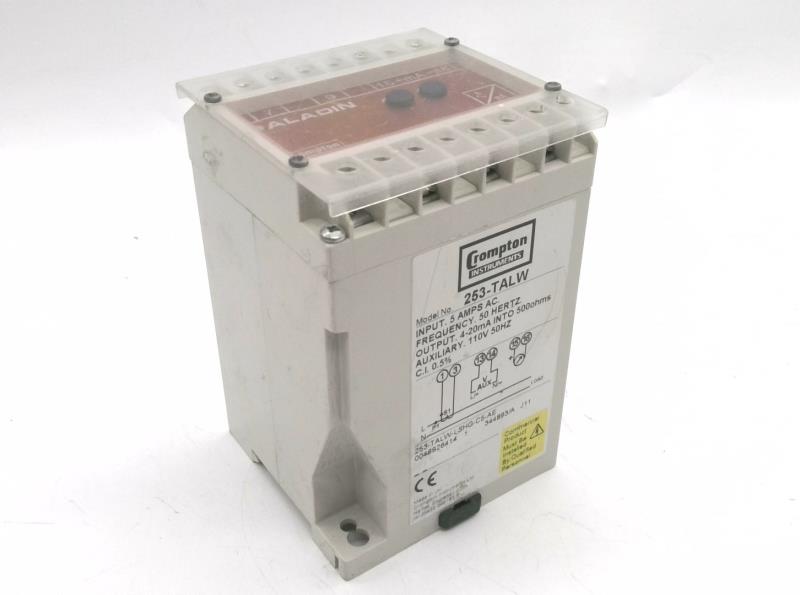 TE CONNECTIVITY 253-TALW-LSHG-C5-AE