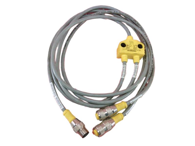 TURCK VB2-RS-4.4T/0.3/24K-4T-1/1/S719