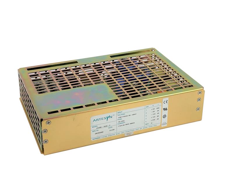 ADVANCED ENERGY LX200-7620-C