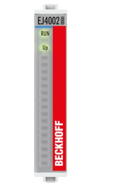 BECKHOFF EJ4002