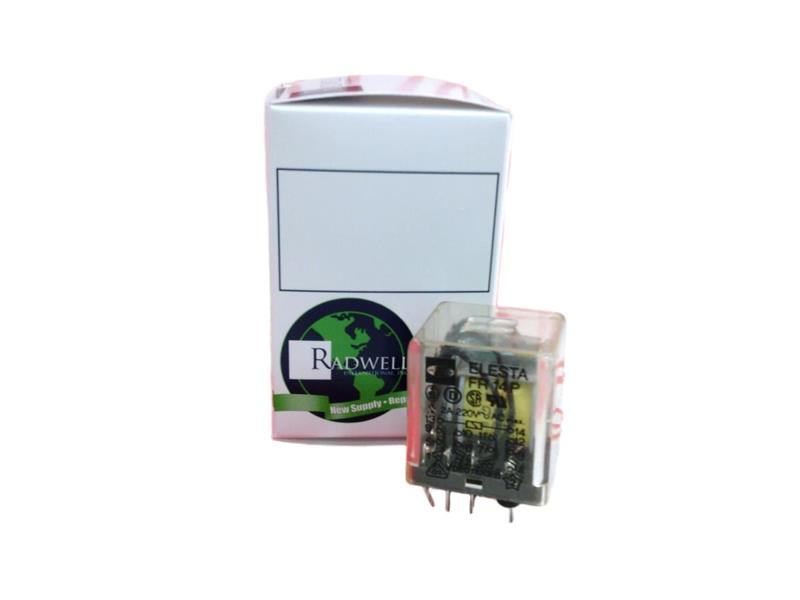 ELESTA FR14P-024VDC-4A